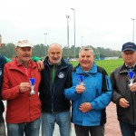 Meister der Vereinsmeisterschaft 2015